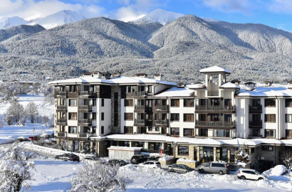 Buying Property in Bansko: Bulgaria's Winter Paradise