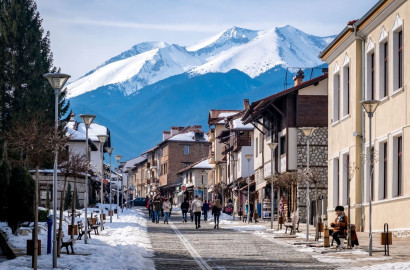 How to Choose the Ideal Home in Bansko for Your Needs