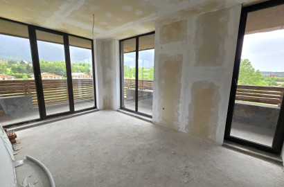 Southern two bedroom apartment for sale! New residential building at the foot of Pirin Mountain!