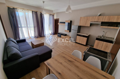 Multi-room apartment for sale in Bansko, near the Gondola
