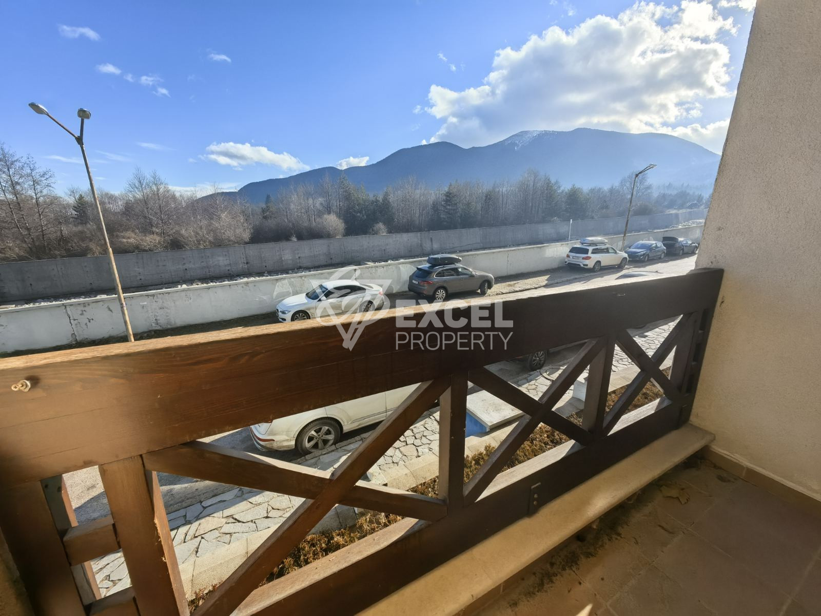 One-bedroom apartment for sale in Hotel REGNUM 5 ✱, Bansko