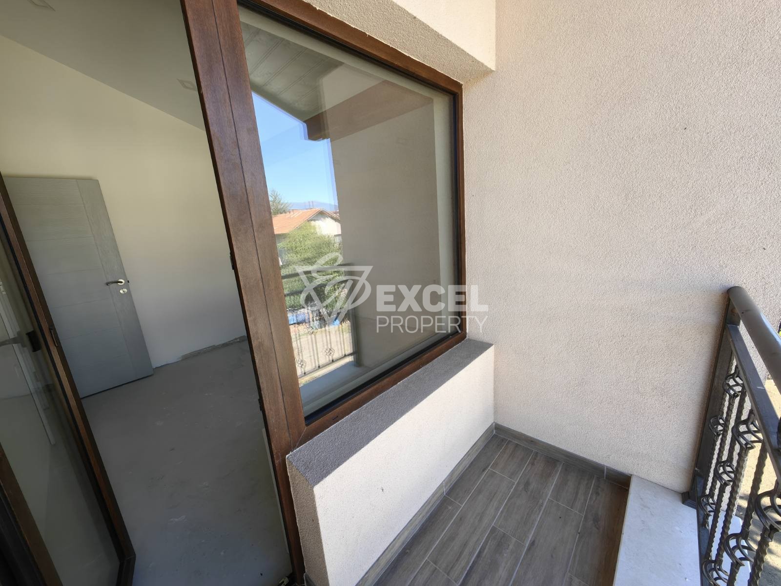 Renovated three-story house near the center of the city of Bansko