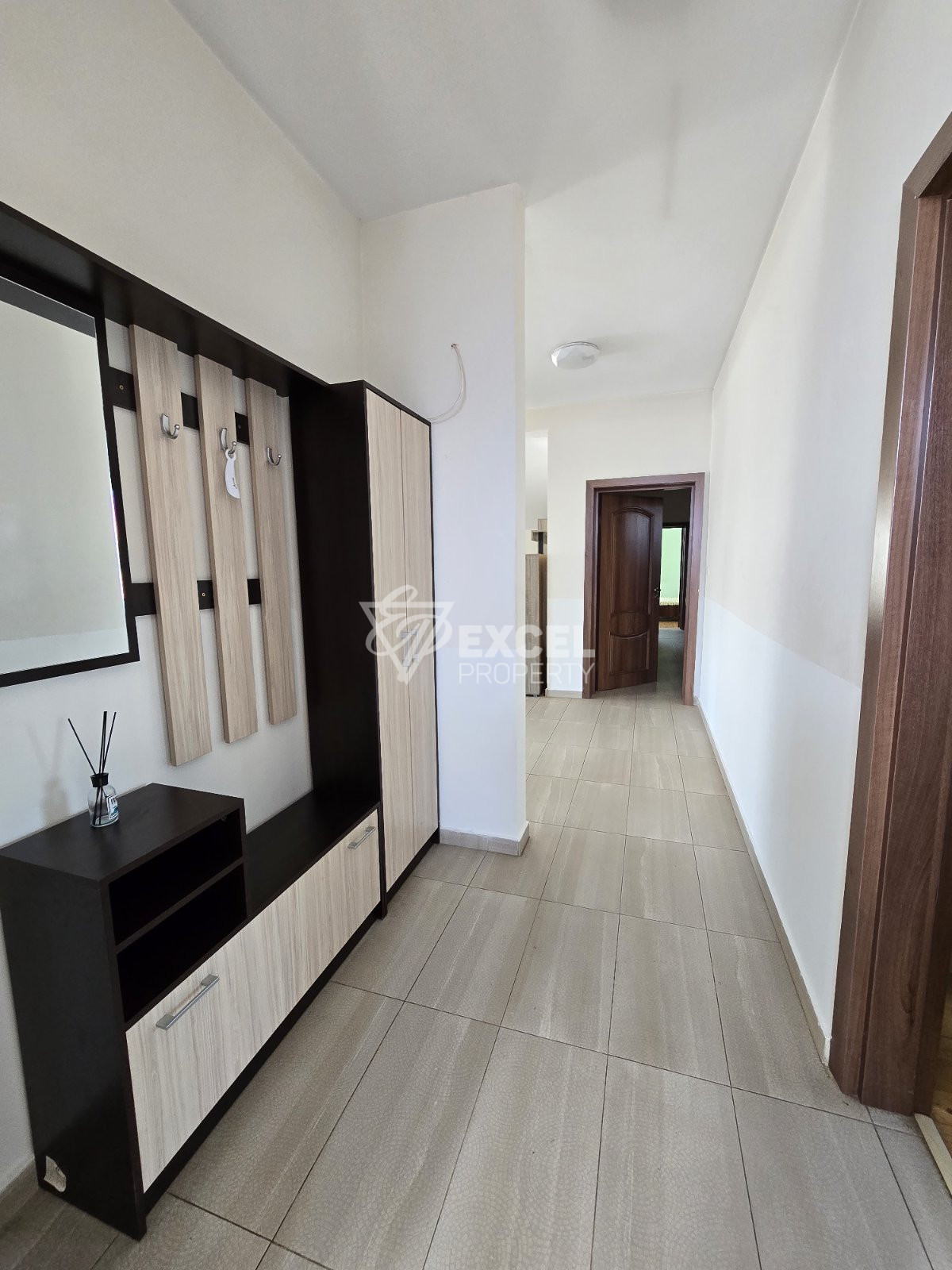 Spacious two-story house for sale in the village of Banya