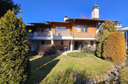 Bansko: Magnificent residence at the foot of Pirin Mountain – elegance, prestige and comfort!