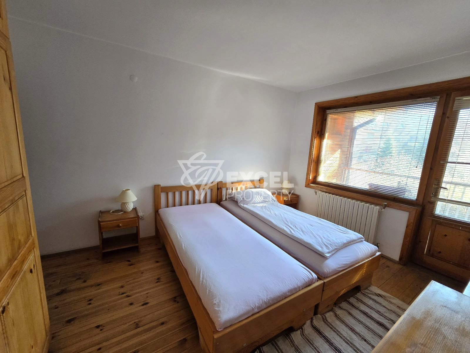 Bansko: Magnificent residence at the foot of Pirin Mountain – elegance, prestige and comfort!