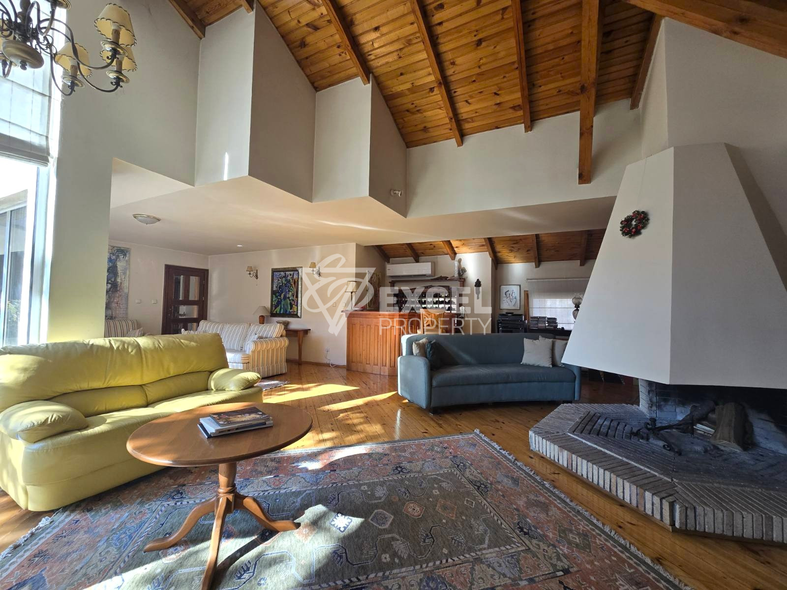 Bansko: Magnificent residence at the foot of Pirin Mountain – elegance, prestige and comfort!