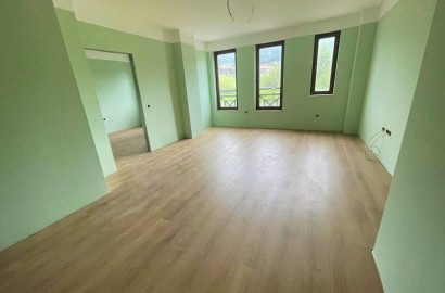 One-bedroom apartment for sale in a new residential building, Bansko