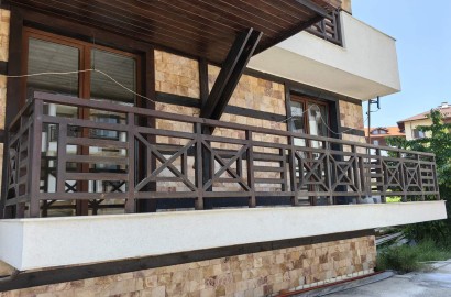 Two-bedroom apartment for sale in a new residential building, Bansko