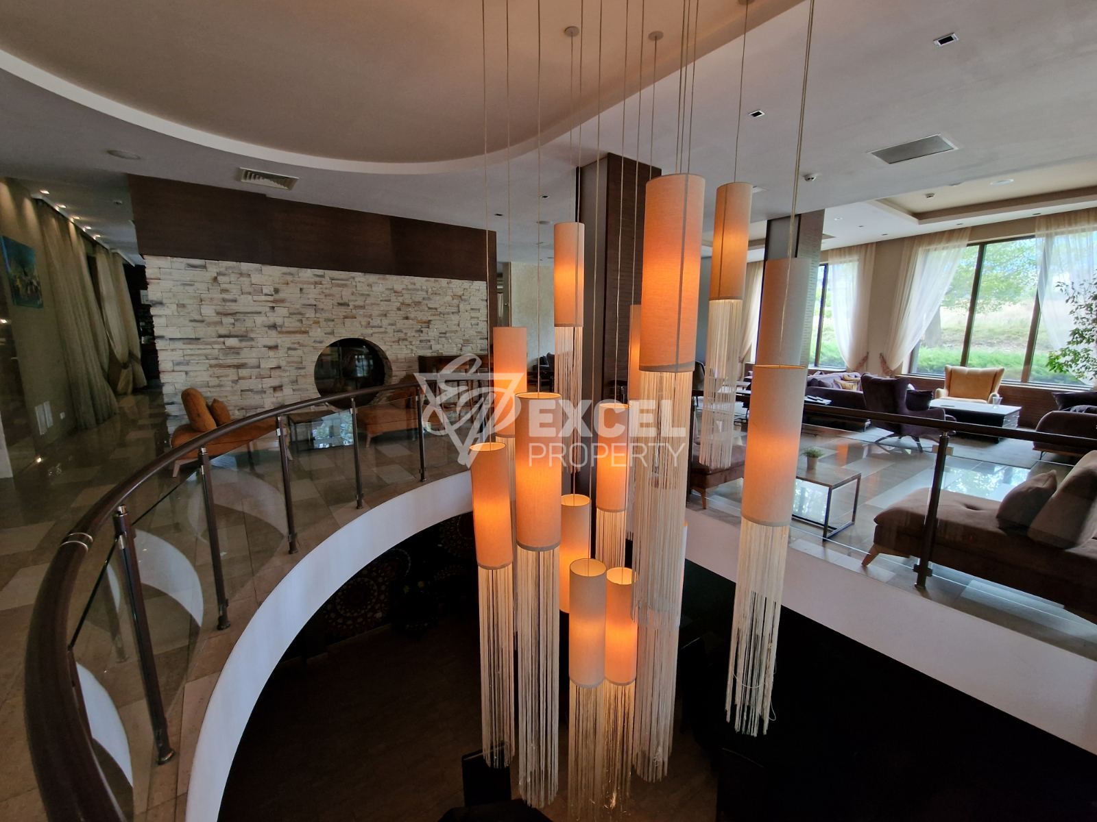 Multi-room maisonette with a view of the pool and Pirin mountain in a 4-star complex