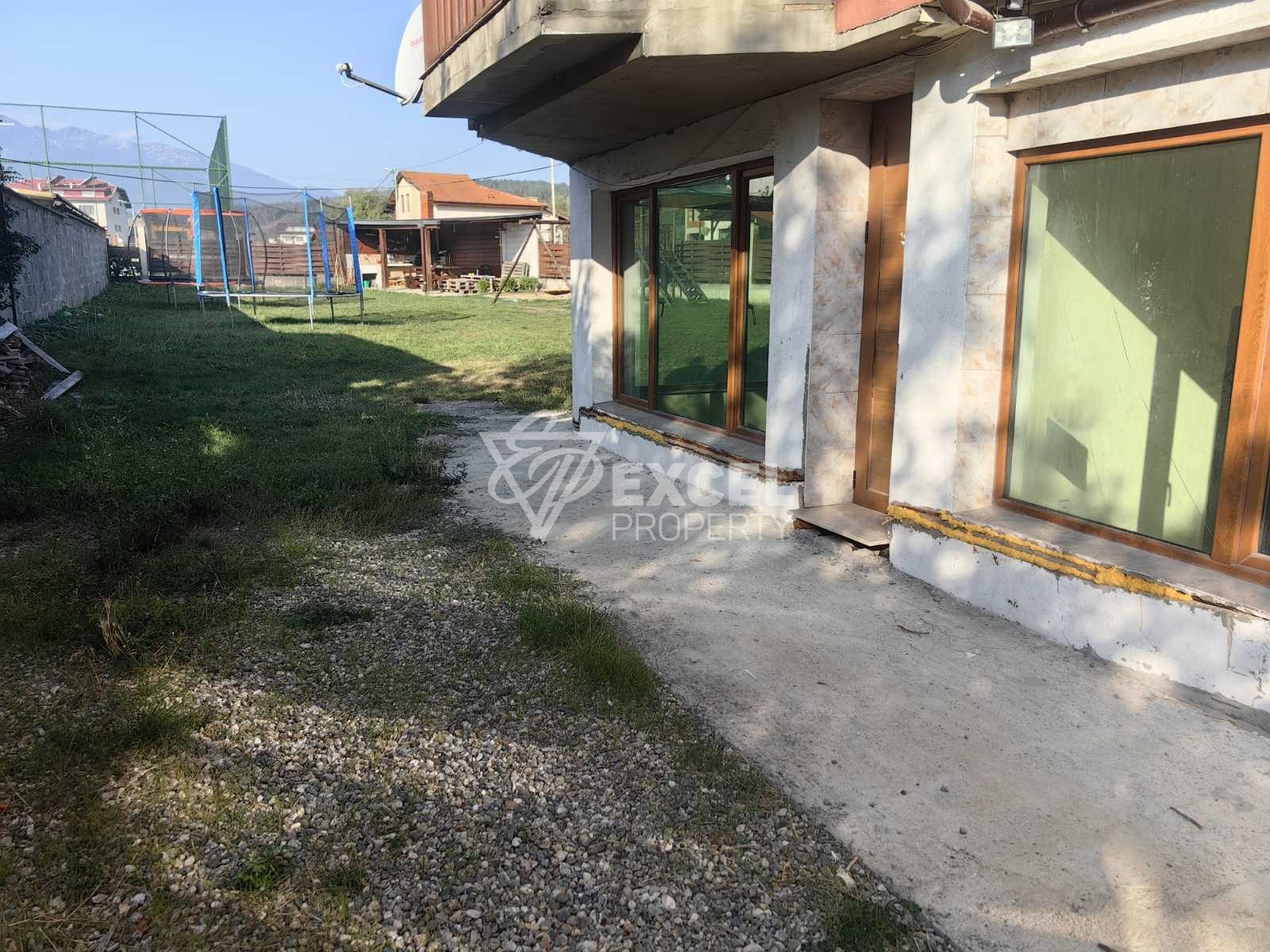 Office premises for sale near playgrounds, Razlog