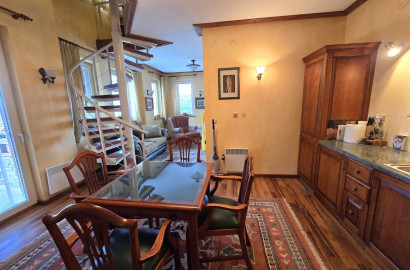 Elegant multi-room apartment for sale in the heart of Pirin Golf & Country Club: Luxury and perfection