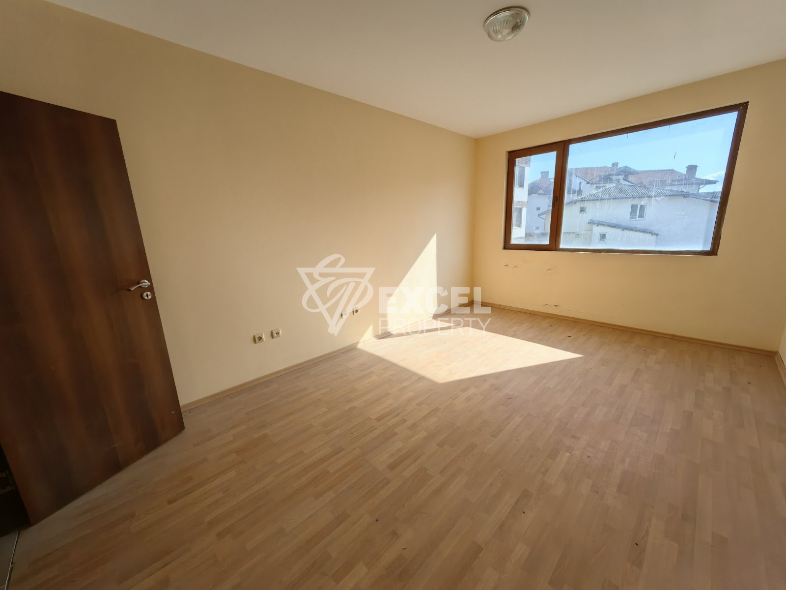 Southeast studio for sale 400m from the ski lift in Bansko