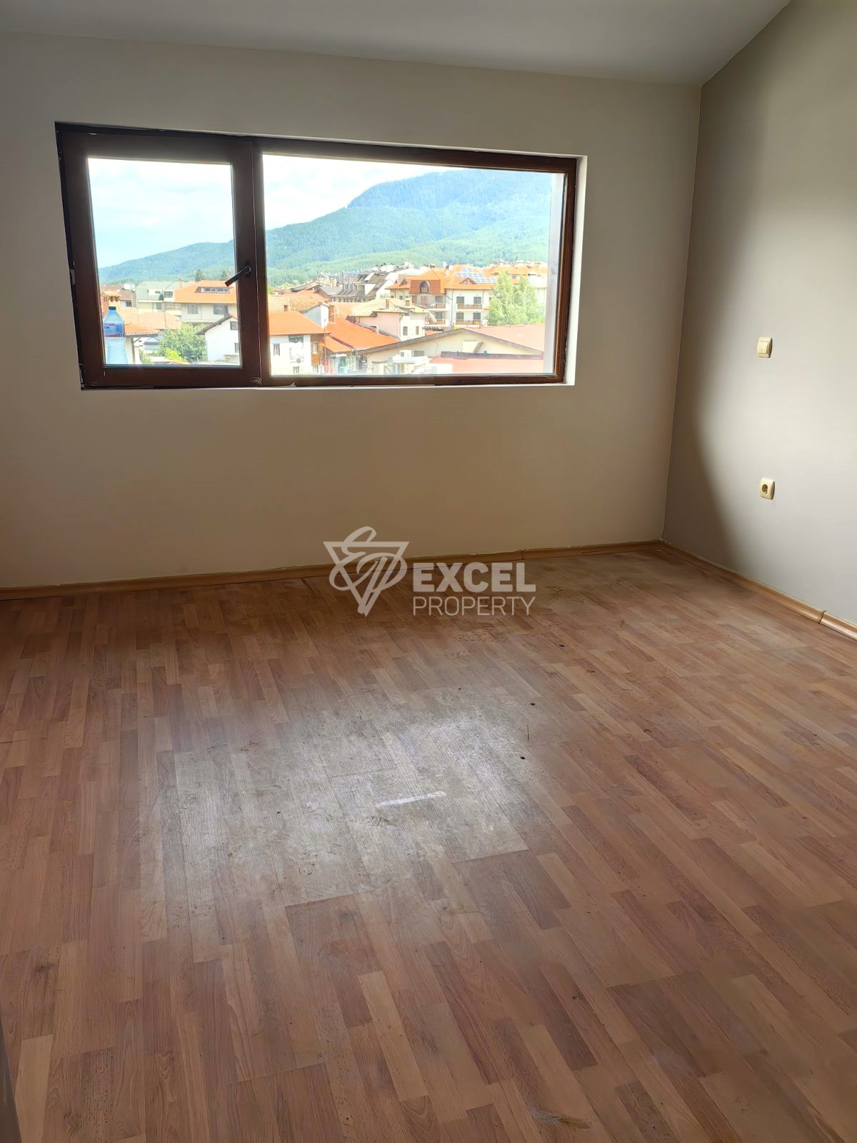 Studio for sale 200m from the Gondola in Bansko