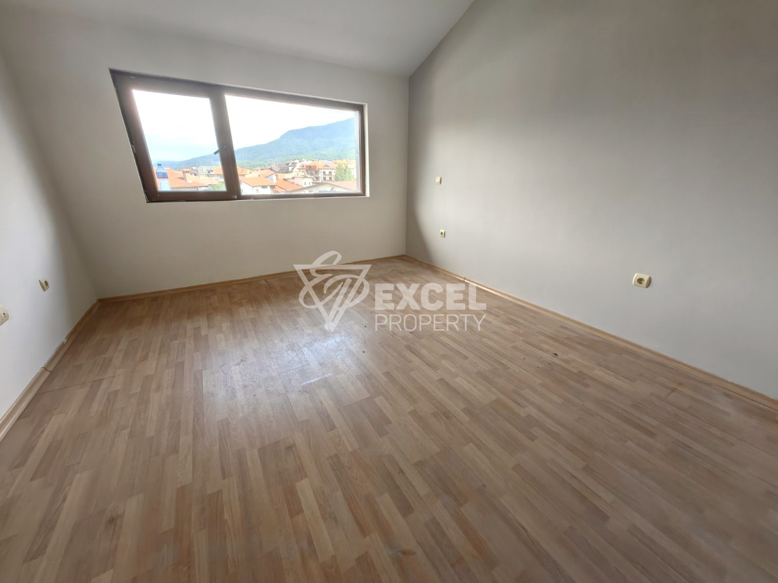 Studio for sale 200m from the Gondola in Bansko