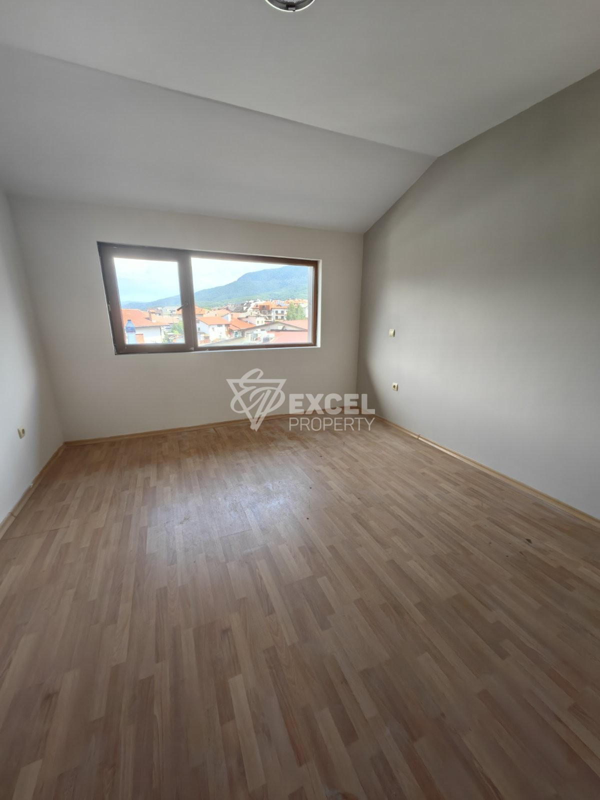 Studio for sale 200m from the Gondola in Bansko