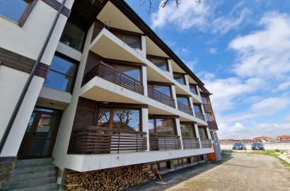 One-bedroom apartment for sale in Bansko! Excellent location!