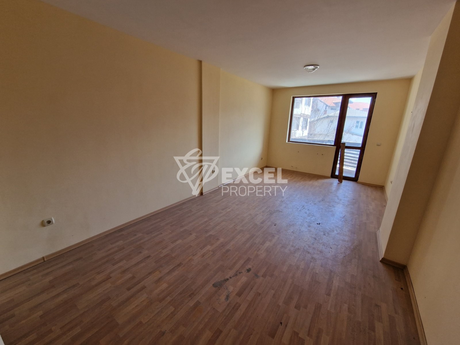 One-bedroom apartment for sale in Bansko! Excellent location!