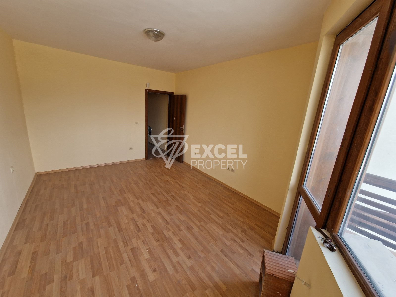 One-bedroom apartment for sale in Bansko! Excellent location!