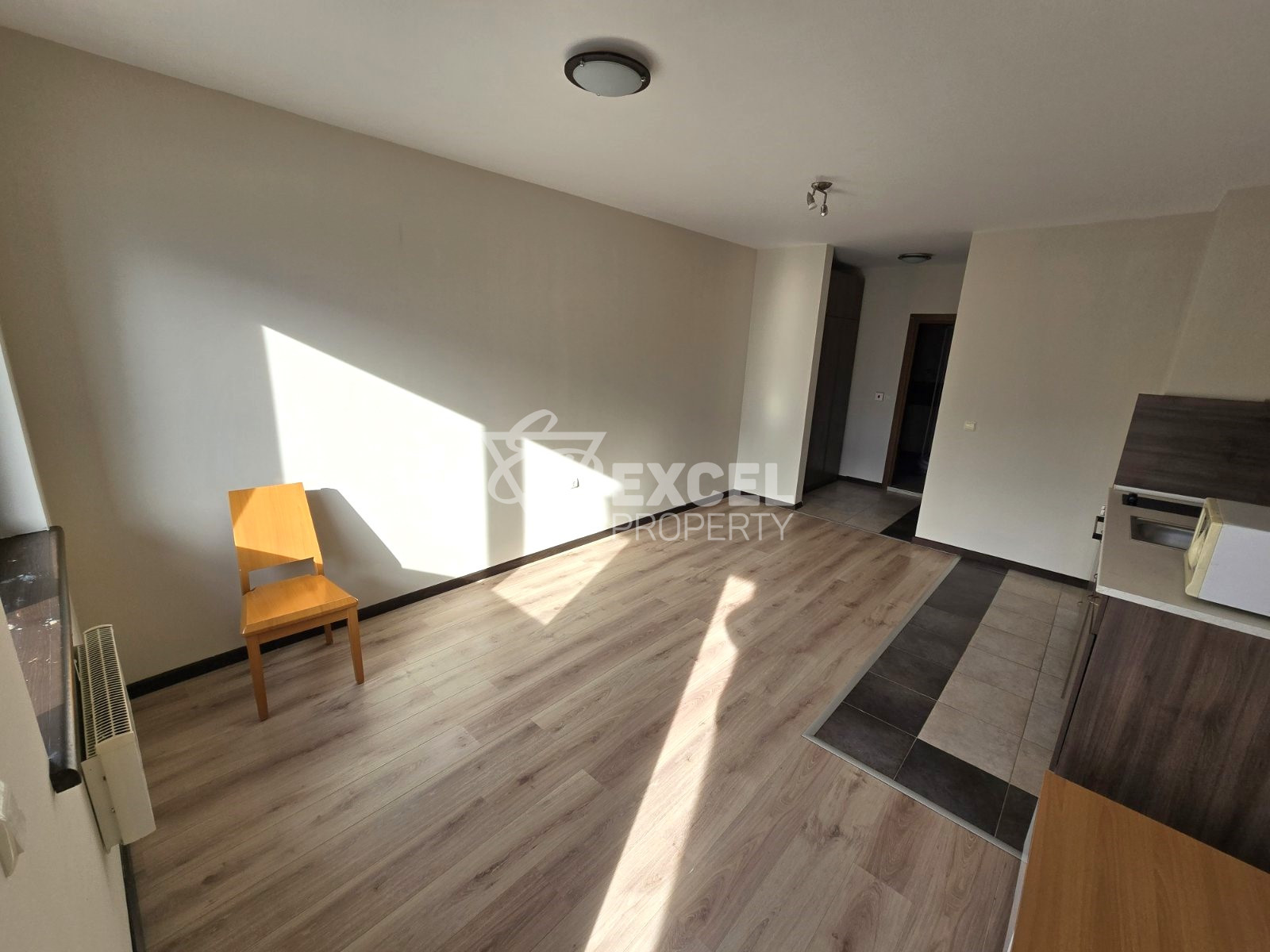 EXCLUSIVE! Southern studio for sale in a year-round complex, Bansko