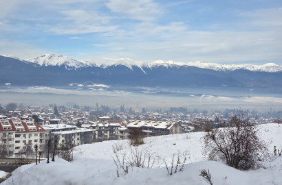 One-bedroom apartment for sale in Bansko, Saint Ivan area