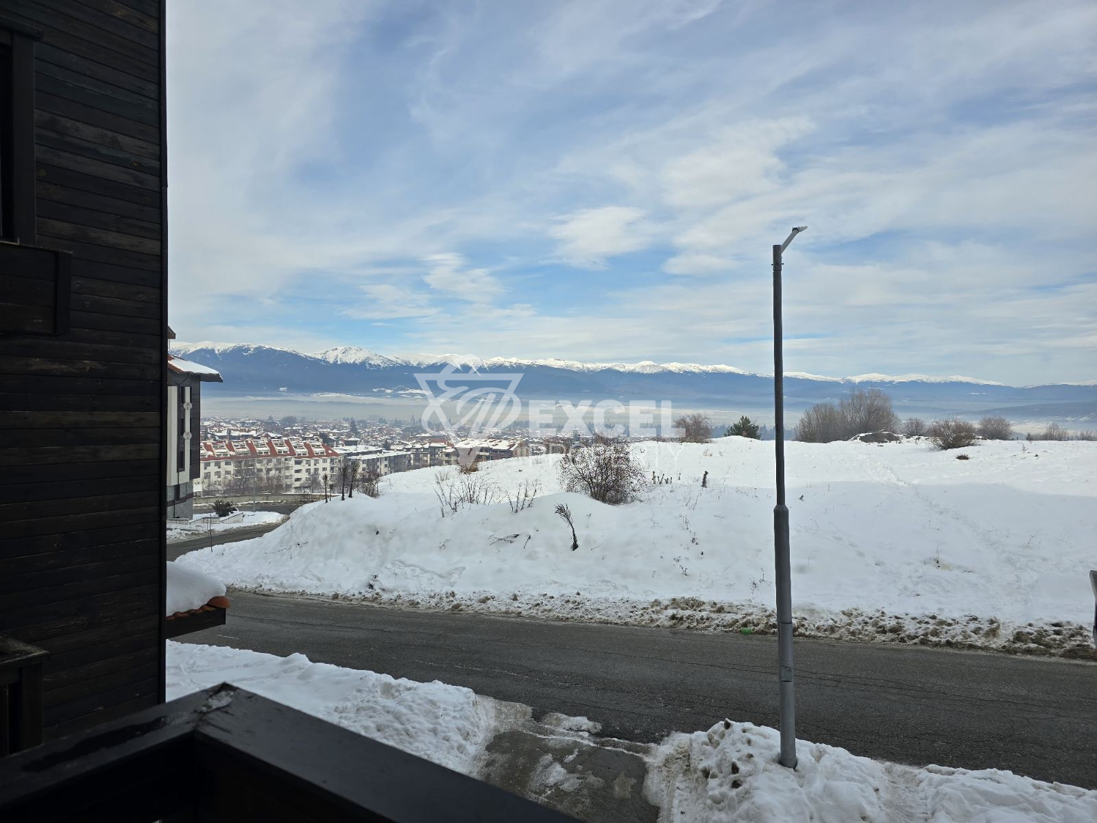 One-bedroom apartment for sale in Bansko, Saint Ivan area