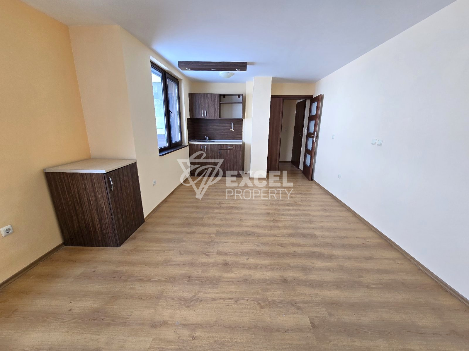 One-bedroom apartment for sale in Bansko, Saint Ivan area