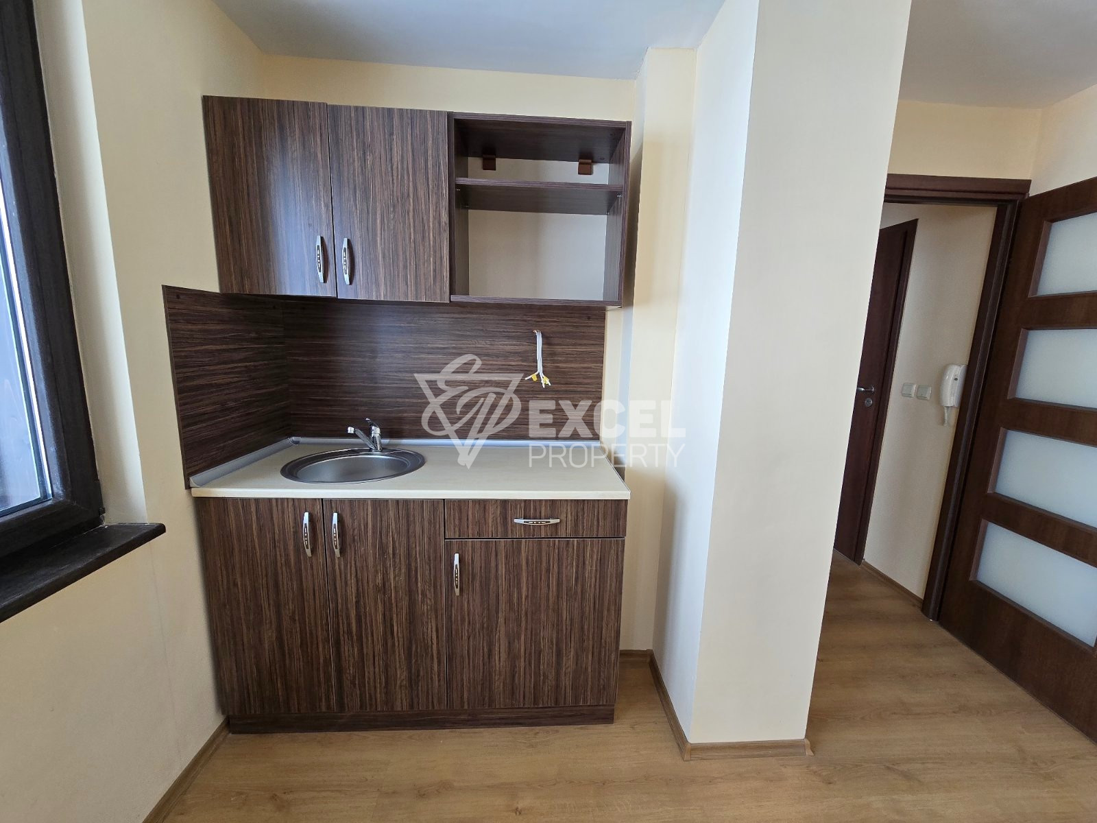 One-bedroom apartment for sale in Bansko, Saint Ivan area