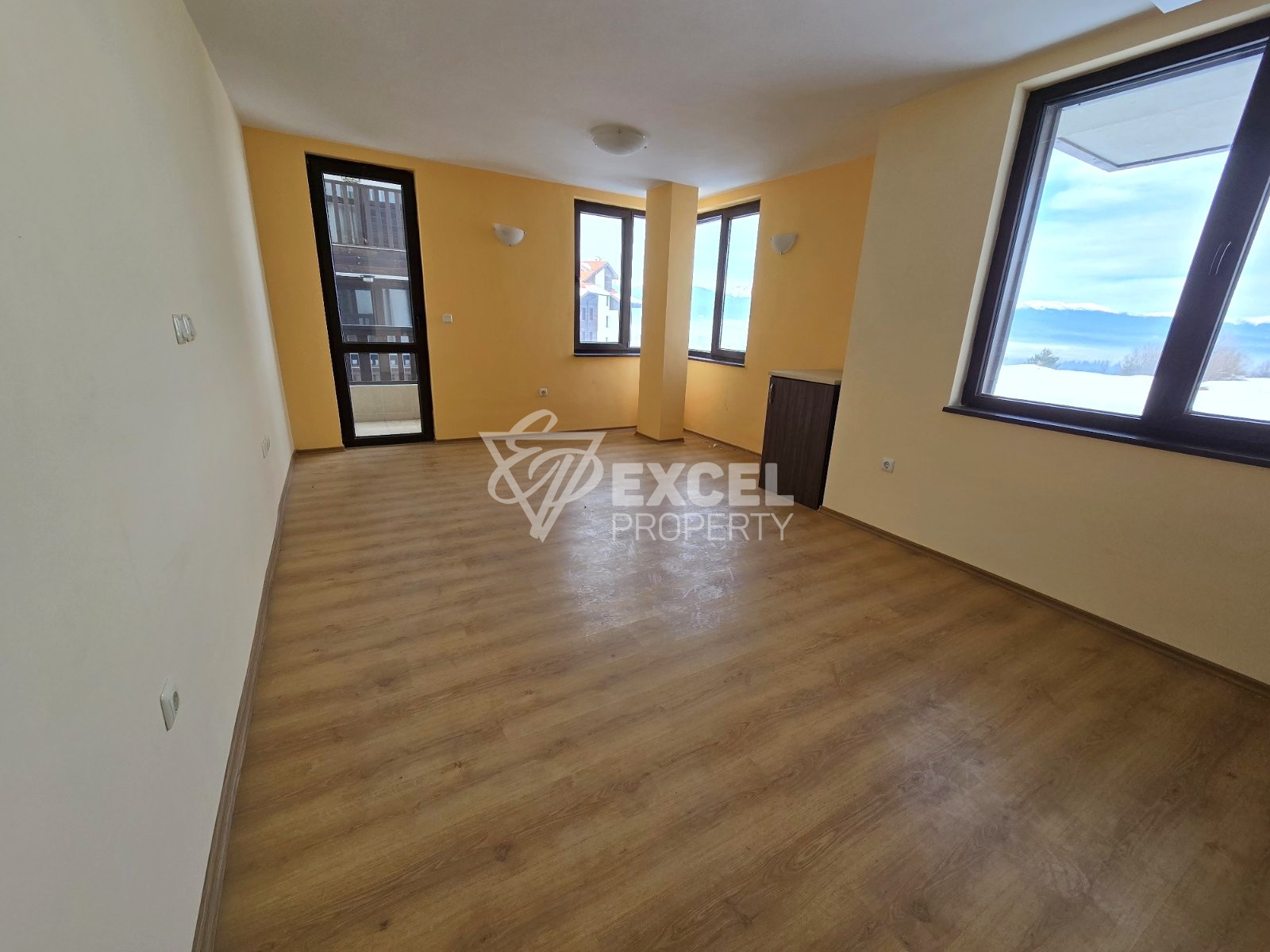 One-bedroom apartment for sale in Bansko, Saint Ivan area