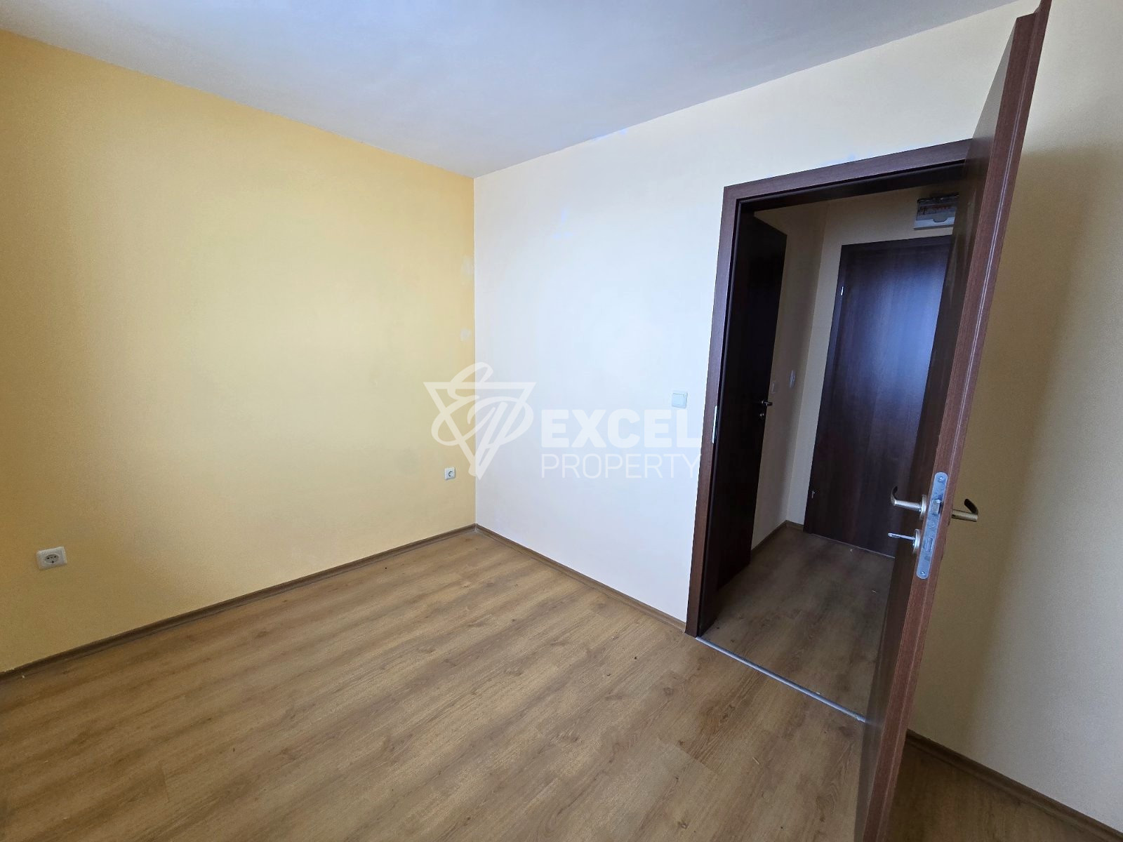 One-bedroom apartment for sale in Bansko, Saint Ivan area