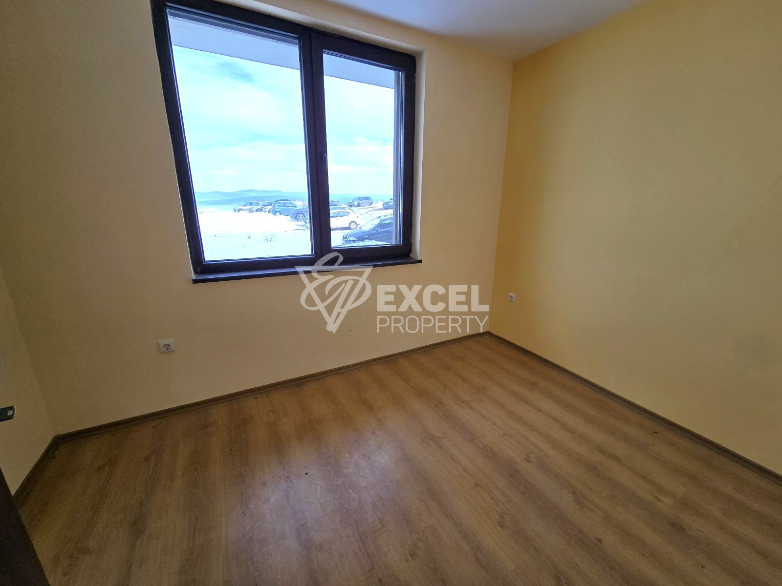 One-bedroom apartment for sale in Bansko, Saint Ivan area