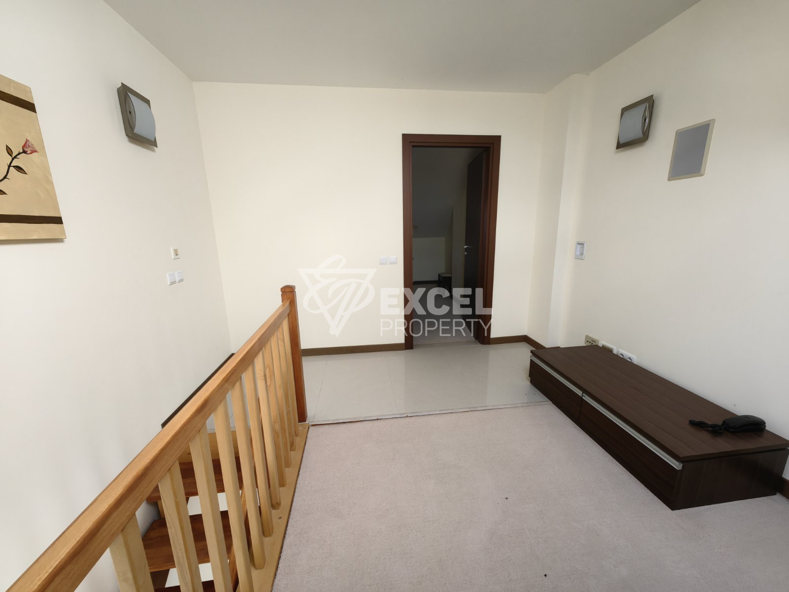 Excellent offer for sale: Spacious maisonette apartment in a year-round complex