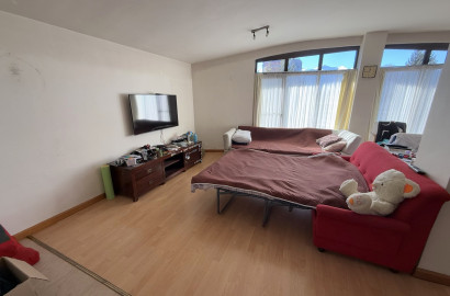 Exclusive offer: Sunny one-bedroom apartment for sale in the center of Razlog