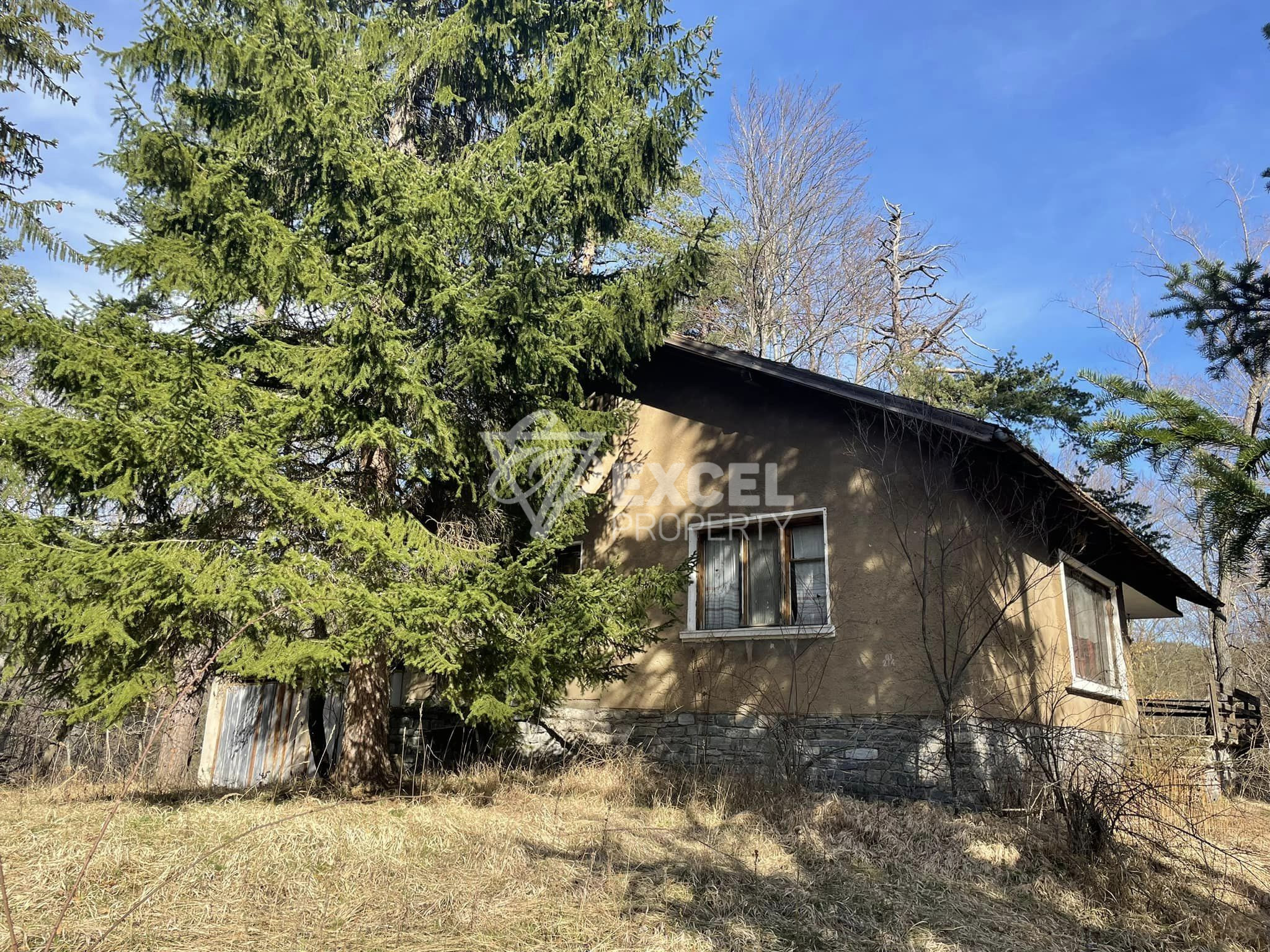 Villa for sale near Razlog and Bansko, Predela area