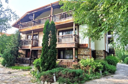 Studio at a good price for sale near the village of Banya and Bansko