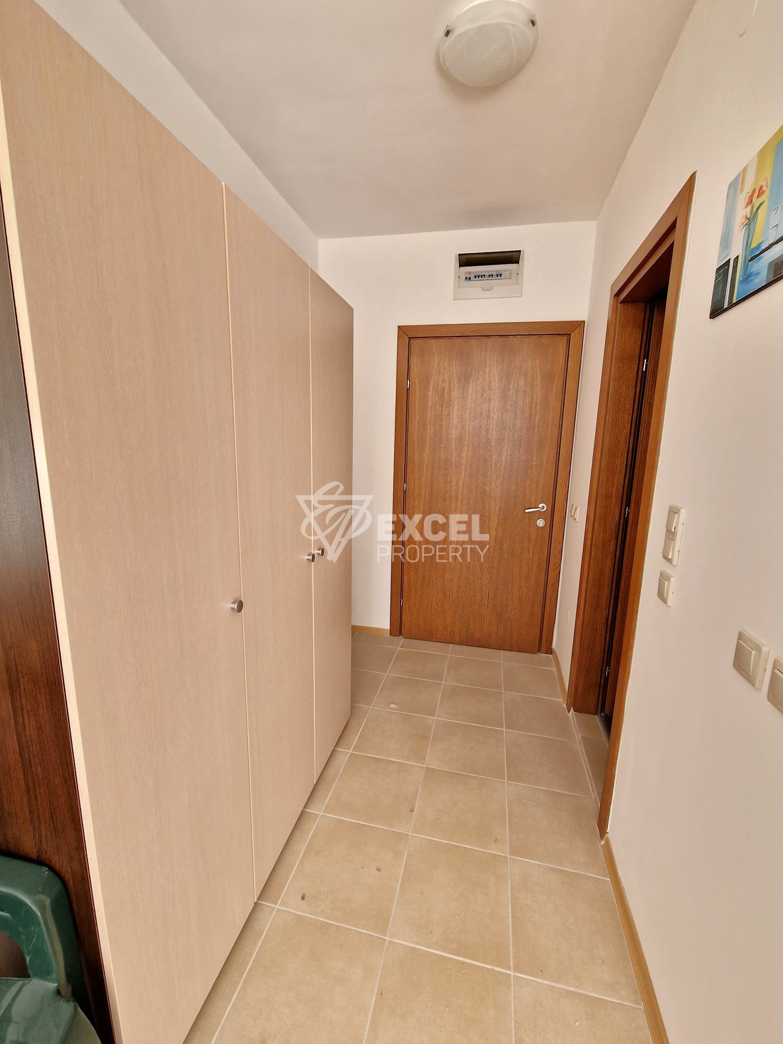 Two bedroom apartment (maisonette) for sale in the Aspen Valley complex near Razlog