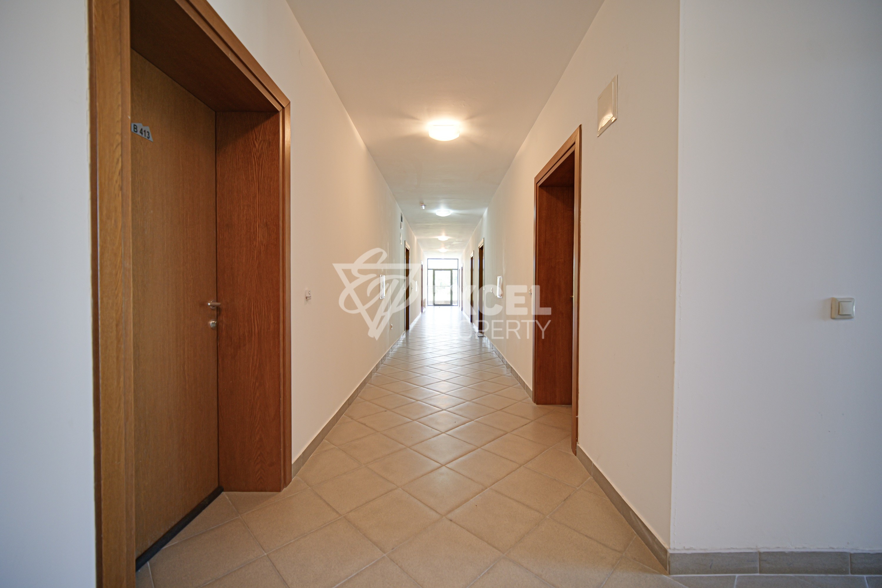 Two bedroom apartment (maisonette) for sale in the Aspen Valley complex near Razlog