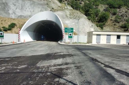 Отварят тунела на магистрала Струма край Железница през февруари