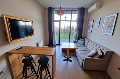 Small two bedroom apartment for sale near Pirin Golf, Bansko and Razlog