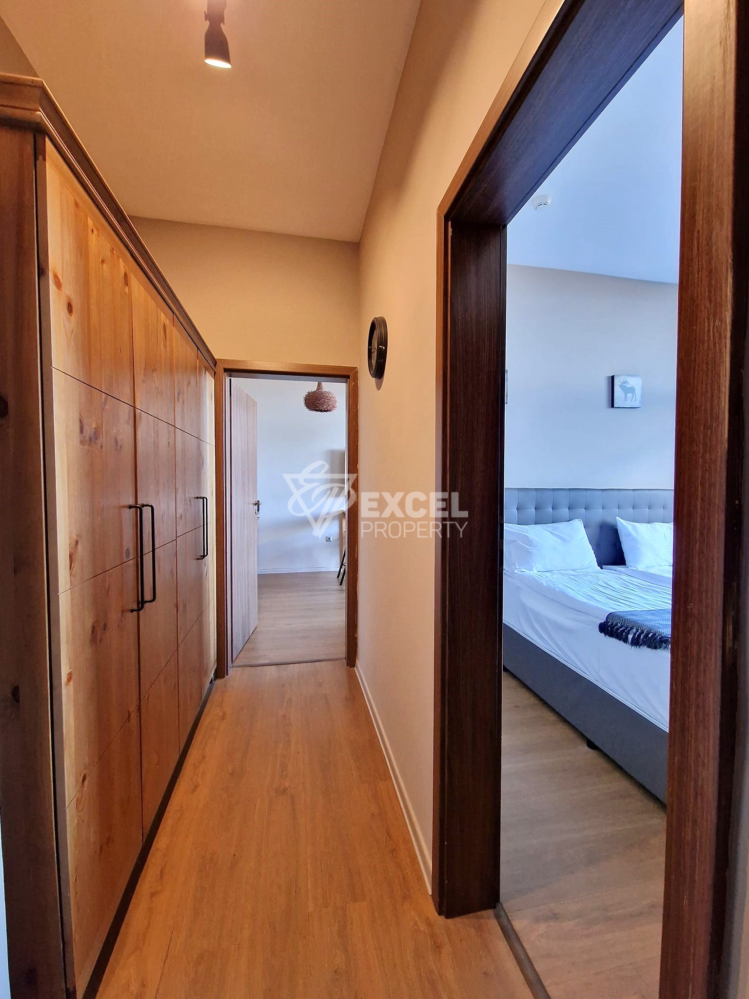 Small two bedroom apartment for sale near Pirin Golf, Bansko and Razlog