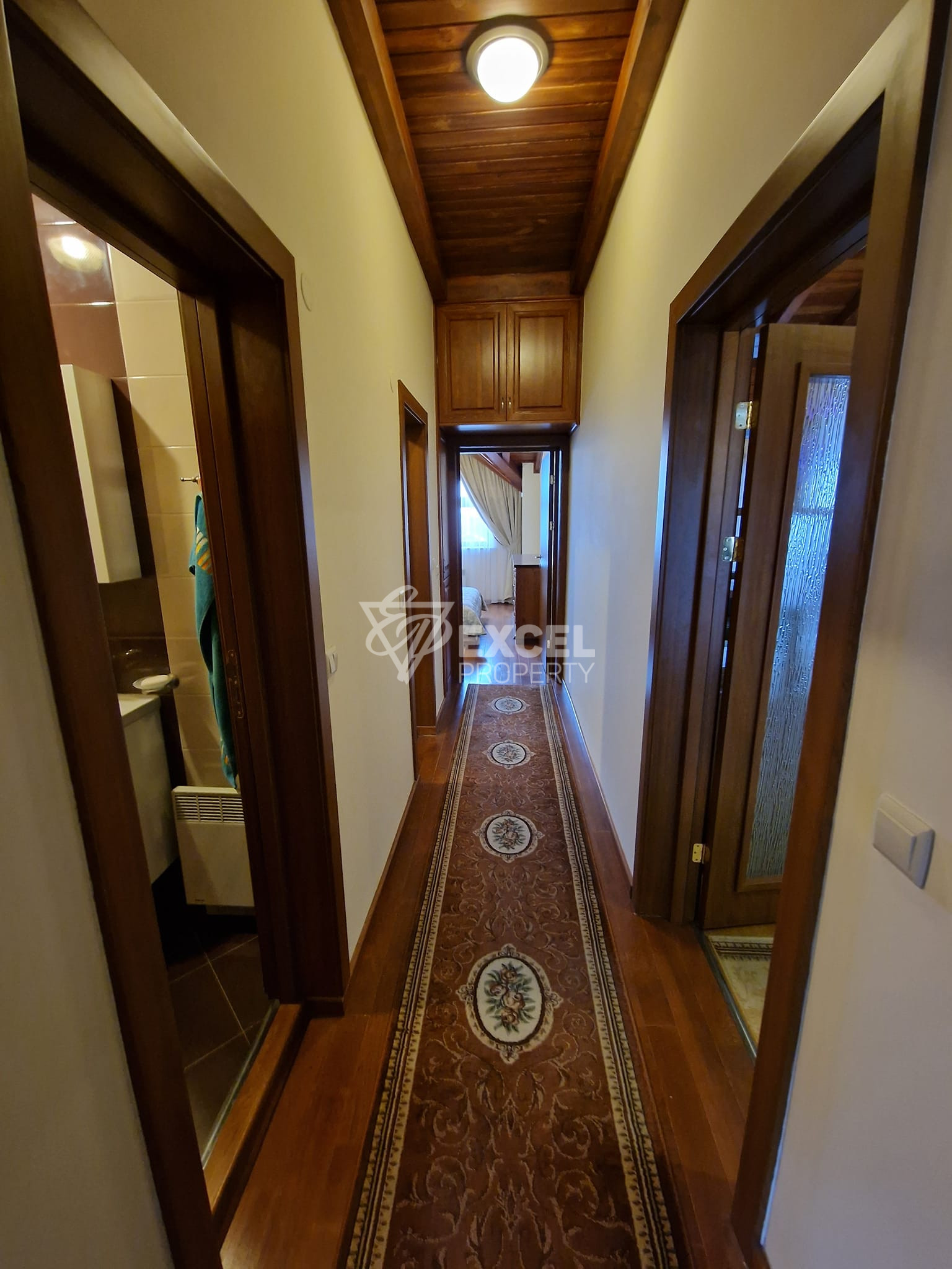 Unique two bedroom apartment for sale in Pirin Golf, Razlog