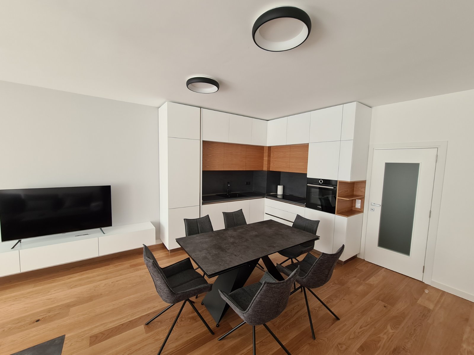Two bedroom apartment for sale in Premium Estate, Hladilnika, Lozenets