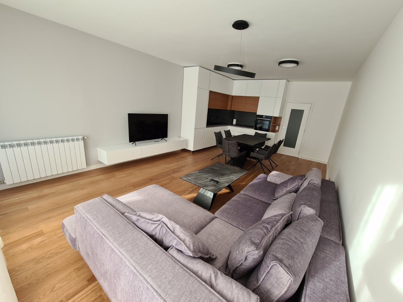Two bedroom apartment for sale in Premium Estate, Hladilnika, Lozenets