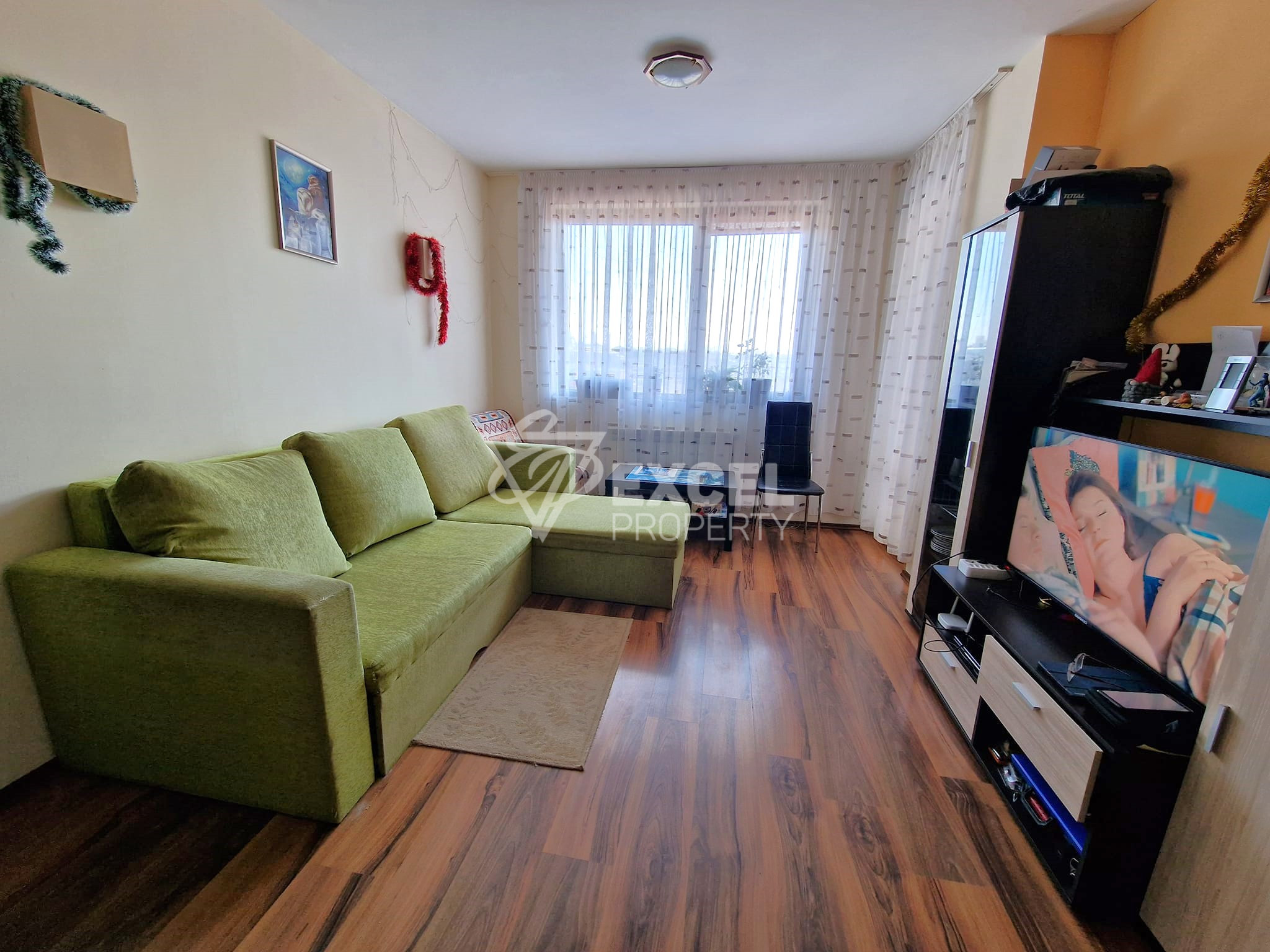 One bedroom apartment in St George Ski and Holiday for sale in Bansko