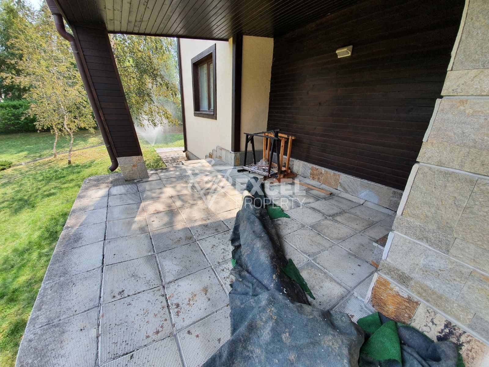 One bedroom maisonette for sale next to Pirin Golf, Razlog area! Bargain price!