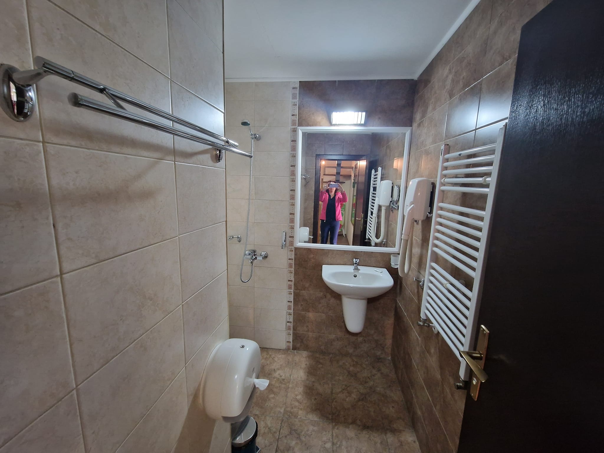 For sale in Bansko: Maisonette apartment with 2 separate bedrooms and 3 toilets