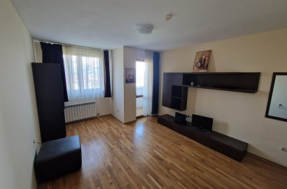 Functional one bedroom apartment at a bargain price in Bansko