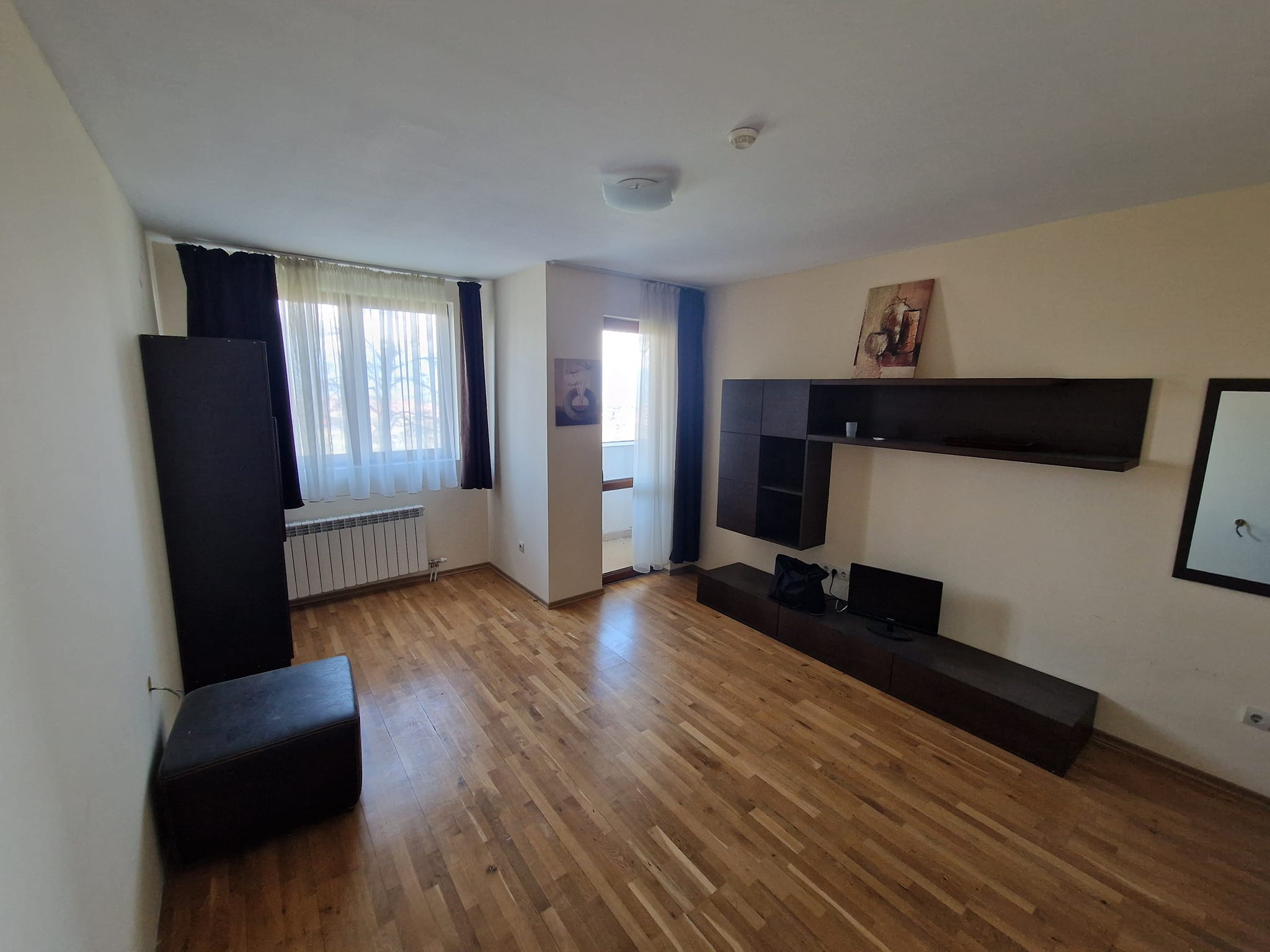 Functional one bedroom apartment at a bargain price in Bansko