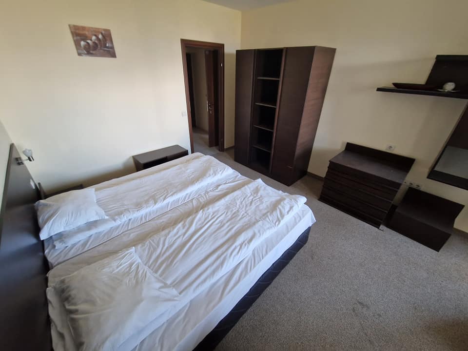 Functional one bedroom apartment at a bargain price in Bansko