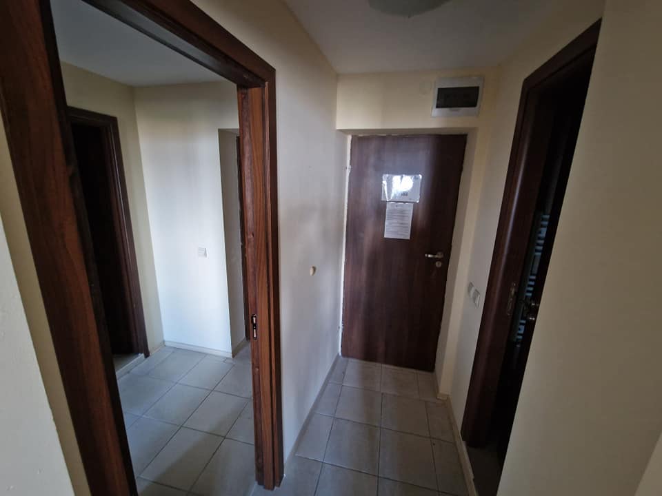 Functional one bedroom apartment at a bargain price in Bansko