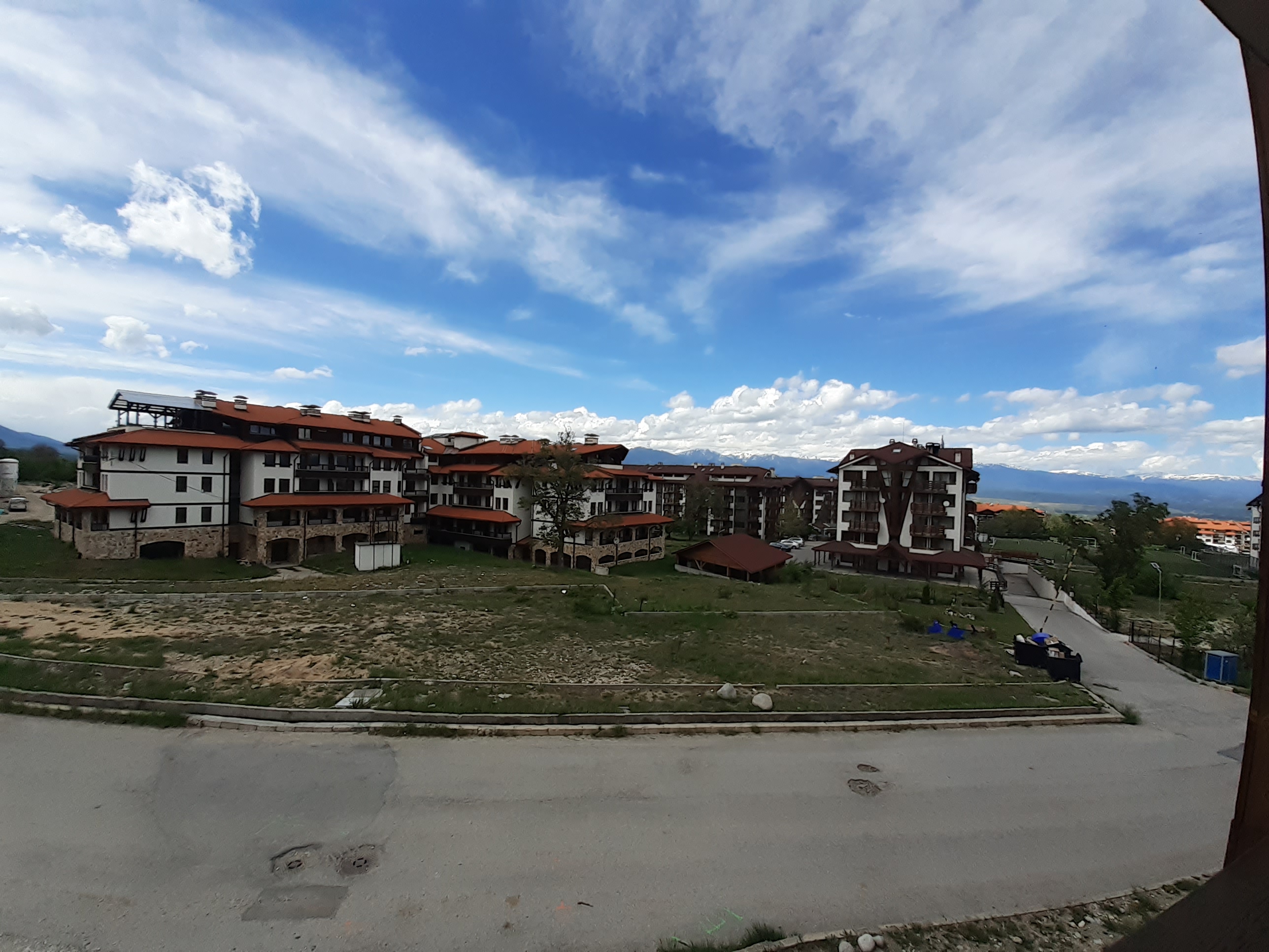 Bansko Royal Towers: Apartment for sale next to the Ski lift